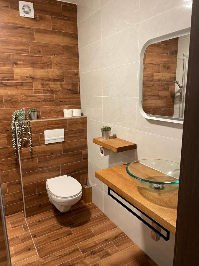 My Little Place In Croatia Apartment พูลา ภายนอก รูปภาพ